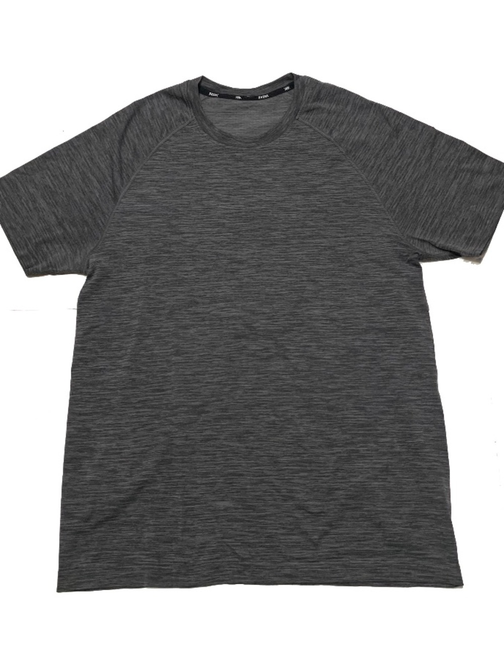 Rhone vapor training shirt